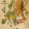 Serio-comic war map for the year 1877 with Russia as an Octopus Fascinating political caricature map by Frederick Rose of the countries of Europe known as the Octopus Map from the brooding presence of view 1