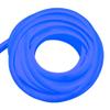 XUNATA 66ft LED Rope Neon Light, 110V Waterproof Flexible US Plug 2400 Units SMD 2835 LED Strip Lights for Home Indoor Outdoor Decoration (Blue) view 1