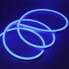 XUNATA 66ft LED Rope Neon Light, 110V Waterproof Flexible US Plug 2400 Units SMD 2835 LED Strip Lights for Home Indoor Outdoor Decoration (Blue) view 4