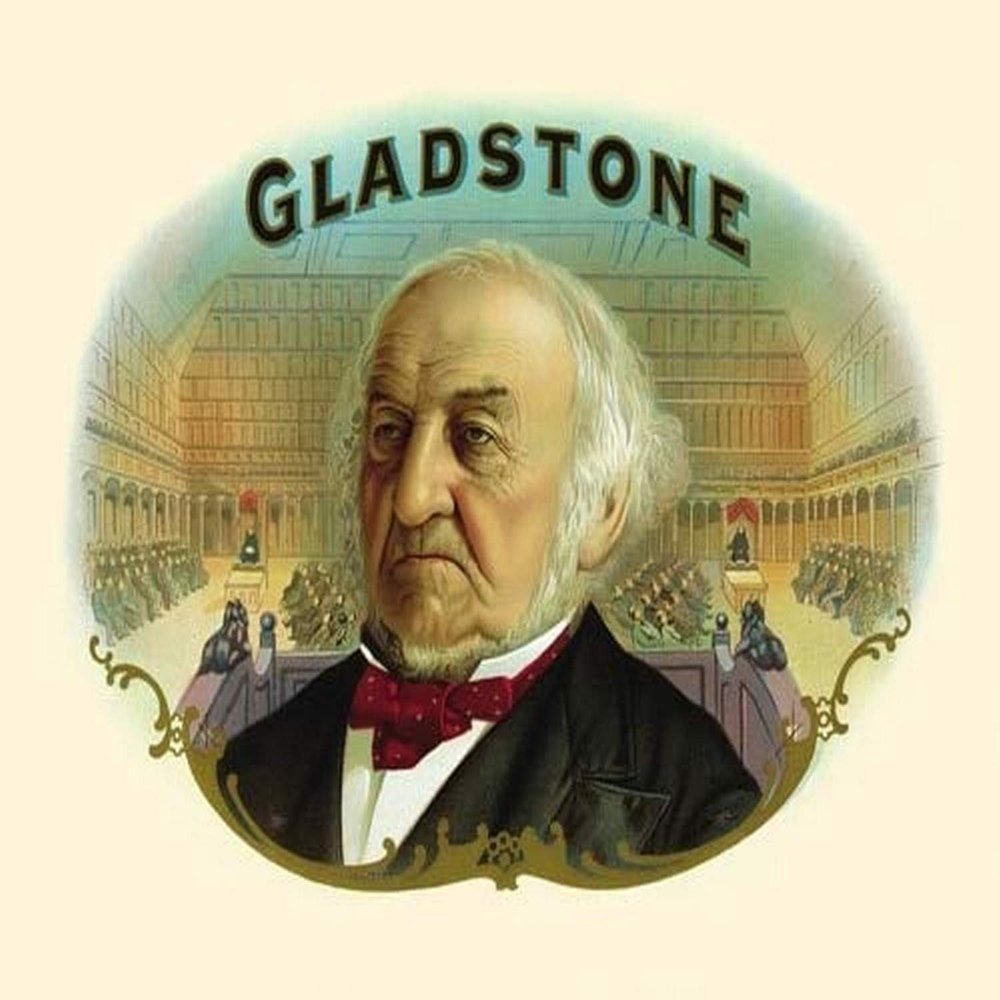 William Ewart Gladstone FRS FSS (29 December 1809 ? 19 May 1898) was a British Liberal politician In a career lasting over sixty years he served as Prime Minister four separate times (1868?74 1880?85
