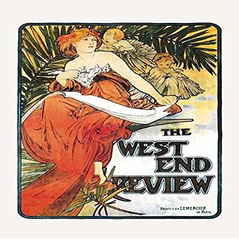 Alphonse Maria Mucha (1860 - 1939) was a Czech Art Nouveau painter However he did a great many posters and prints The period of his work has become known as the Belle Epoque Mucha?s works frequentl