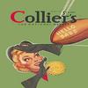 Colliers was an American magazine founded in 1888 by Peter Fenelon Collier In 1905 the name was simplified to Colliers It ceased publication with the issue dated January 4 1957 This is an example of view 1