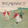 Munseys Weekly later known as Munseys Magazine was an American magazine founded by Frank A Munsey in 1889 It is credited with being the first mass-market magazine The cover to this issue showed a wo view 1