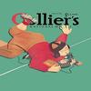 Colliers was an American magazine founded in 1888 by Peter Fenelon Collier In 1905 the name was simplified to Colliers It ceased publication with the issue dated January 4 1957 This is an example of view 1