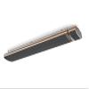 RADtec E32-IR-RDT-HTR E Series - 82.5 Inch 3200W Infrared Radiant Heater view 3