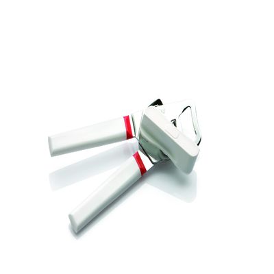 Zaseves 59 BL Can Opener Three Pieces -Blister, Multicolor