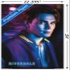 Trends International Riverdale - Archie Wall Poster, 22.375" x 34", Premium Unframed Version view 3