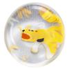 Aderia 6093 Medeta Zodiac Tiger, Chopstick Rest, Approx. 2.2 x 1.7 x Height 0.5 inches (5.6 x 4.4 x 1.3 cm), Chopsticks Rest / Zodiac Sign, Made in Japan, Presentation Box, Birthday Gift view 1