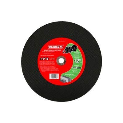 MASONRY C/O DISC 12"20MM