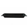Thunder Group PLPA8122LBK Food Pan 1/2 Size Long 2-1/2" Deep view 1