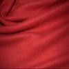 SENSORY GOODS Young Adult Medium Weighted Blanket Made in America- 13lb Heavy Pressure - Red - Fleece/Flannel (58'' x 41'') Our Weighted Blankets Provide Comfort and Relaxation. view 2