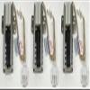 Robertshaw Hot Surface Oven Igniter, Capilary 12in L (3-(Pack)) view 2