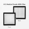 Tenergy Replacement H13 Hepa Filter for Tenergy Sorbi view 3
