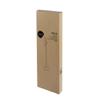 Balvi Coat rack Birdie White colour 5 hangers With a bird figure Metal/wood 177cm view 2