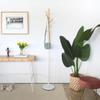 Balvi Coat rack Birdie White colour 5 hangers With a bird figure Metal/wood 177cm view 4