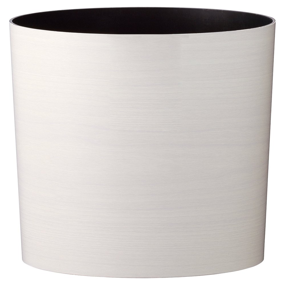 ASBEL, Lid Without lid White 17.323.3 Leclerc Woodgrain Waste S