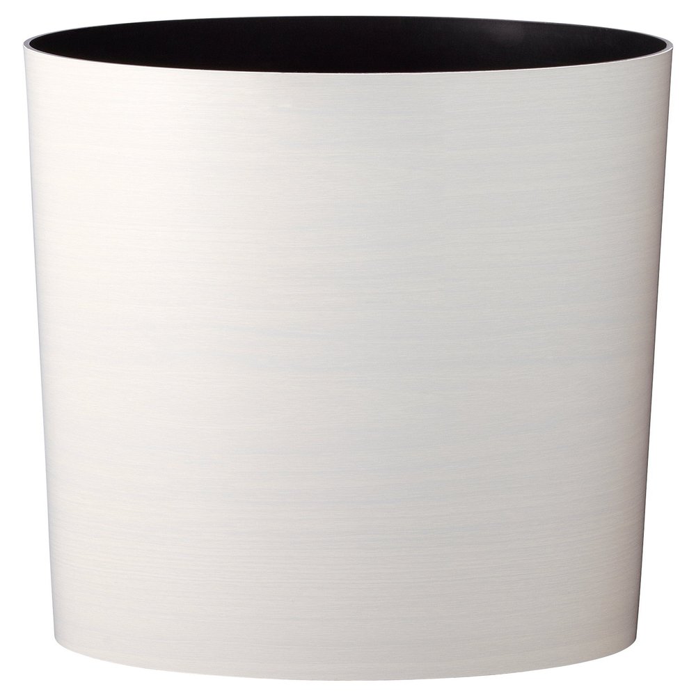ASBEL, Lid Without lid White 20.130.0 Leclerc Woodgrain Waste M