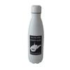 RFSJ State of West Virginia Endure Stainless Steel Water Bottle-WHITE view 1