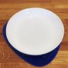Super Cool Creations Pebble Placemat Set, Blue - Large - 6 Placemats view 2
