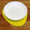 Super Cool Creations Pebble Placemat Set, Yellow - Large - 4 Placemats view 2