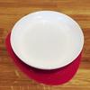 Super Cool Creations Pebble Placemat Set, Pink - Large - 4 Placemats view 2