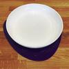 Super Cool Creations Pebble Placemat Set, Purple - Large - 6 Placemats view 2