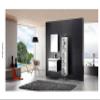 CZ LUXE Vanity Set-8920 (white) view 1