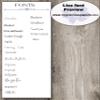 Personalized Yellow Sunflower Notepad 50 Note Sheets | Precious Papers view 3