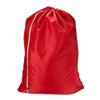 6 Heavy Duty Laundry Nylon Duffle Durable Wash Dirty Clothe Hamper Reusable Tote view 1