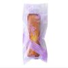 Cotta 1073 Standard Bags, J-3, Natural, Purple, Belt, 27.6 + 11.8 x 59.1 inches (70 + 30 x 150 cm), Natural, Purple Belt, 2.8 x 5.9 inches (7+ 3 x 1 view 1
