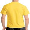 Official Sex Pistols Never Mind The Bollocks Original Album T-Shirt Yellow view 2