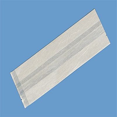 Cotta Standard Bags, M-6, Unryu, White, Plain, 35.4 + 23.6 x 110.0 inches (90 + 60 x 280 cm), 1286 Pack
