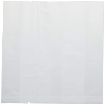 Cotta Standard Bag MS 6 Clear Solid 11 + 4 X 20 cm 1295 100 Piece Set of 100