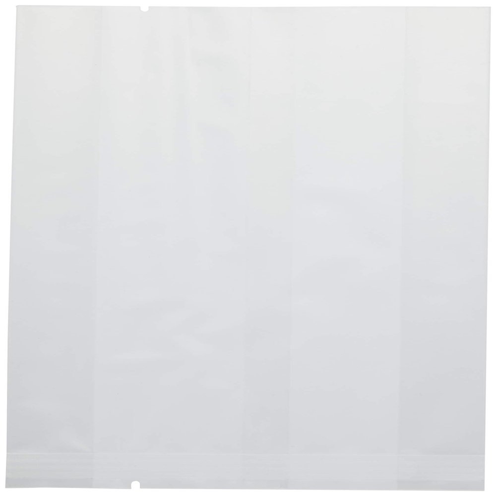 Cotta Standard Bag MS 6 Clear Solid 11 + 4 X 20 cm 1295 100 Piece Set of 100