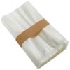 Cotta Standard Bag MS 6 Clear Solid 11 + 4 X 20 cm 1295 100 Piece Set of 100 view 2