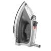 BLACK+DECKER Light N Easy Compact Steam Iron, IR1020S, Stainless Steel Soleplate, Spray Mist, Anti-Drip, Auto Shutoff view 2