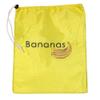 2 Pack Banana Bags - Drawstring Bag for Fresh Fruit up to 2 Weeks - FREE Branded Eyeglass Pouch view 4