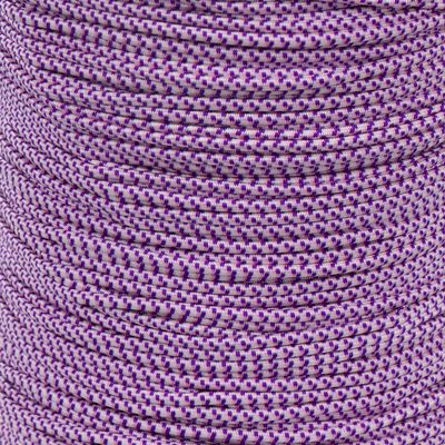 Paracord Planet 1/8 Inch Shock Cord Versatile Bungee Cord for Camping, Cargo, and General Outdoor Use