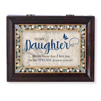 Roman Father & Daughter Brown ILG BX The Bonds WE Share Collection