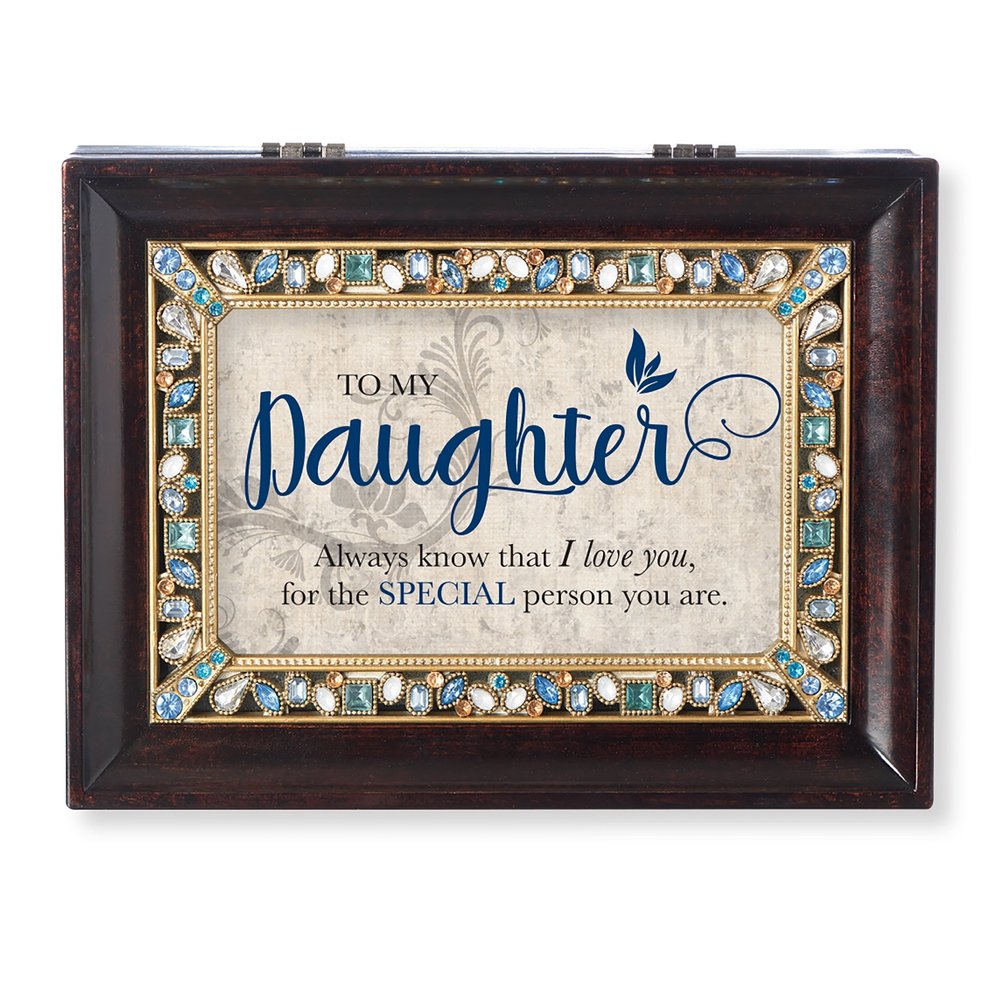 Roman Father & Daughter Brown ILG BX The Bonds WE Share Collection