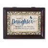 Roman Father & Daughter Brown ILG BX The Bonds WE Share Collection view 1