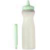 Wilton Candy Melts Writing Bottle, Silicone, Clear view 2