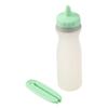 Wilton Candy Melts Writing Bottle, Silicone, Clear view 4