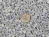 5 Lb. 4 mm X 4 mm Triangles, 3mm Spheres, 2.5 X 8 mm Pins Abrasive Fast Cutting Ceramic Porcelain Tumbling Tumbler Tumble Media view 1