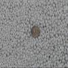 4 Lb. 3, 6 mm Shpere & 4 mm Polishing Triangle Non-Abrasive Ceramic Tumbling Tumbler Tumble Media view 2