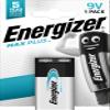 Energizer E301323300 Max Plus E-Block (9V) 1 Piece Chrome view 1