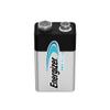Energizer E301323300 Max Plus E-Block (9V) 1 Piece Chrome view 2