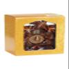 Trenkle Quartz Cuckoo Clock 5 Leaves, Bird, with Music, Gift-Boxed view 1