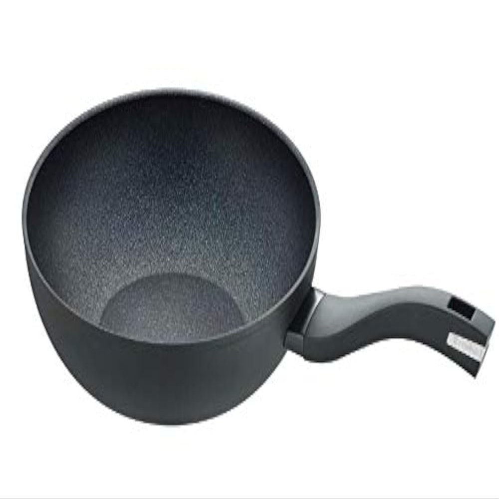 Berndes Balance Enduro Double Locking Handle Wok 28 cm, 4 Litres, Forged Aluminium