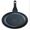 Berndes Balance Enduro Double Locking Handle Wok 28 cm, 4 Litres, Forged Aluminium view 3